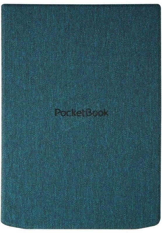 Pouzdro pro PocketBook 743, zelené (HN-FP-PU-743G-SG-WW)