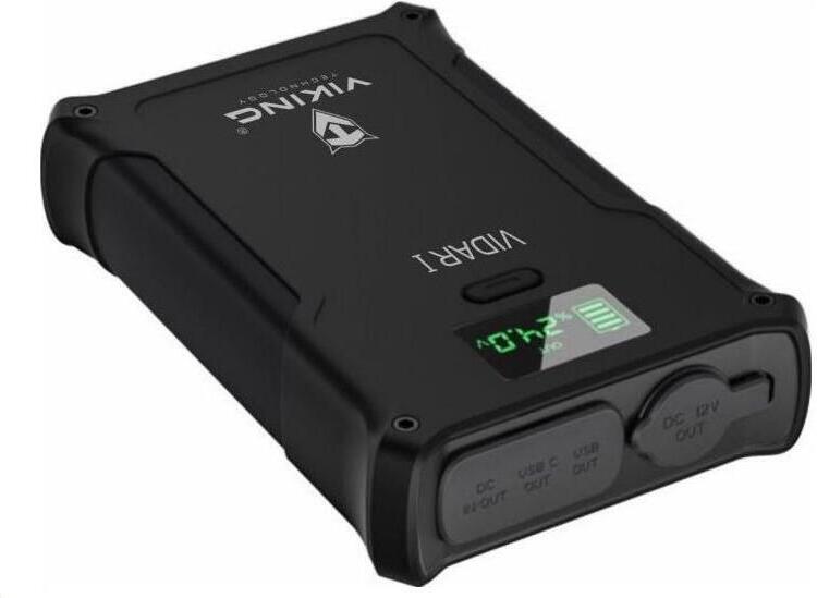 Viking outdoorová powerbanka VIDAR I (VIDARI)