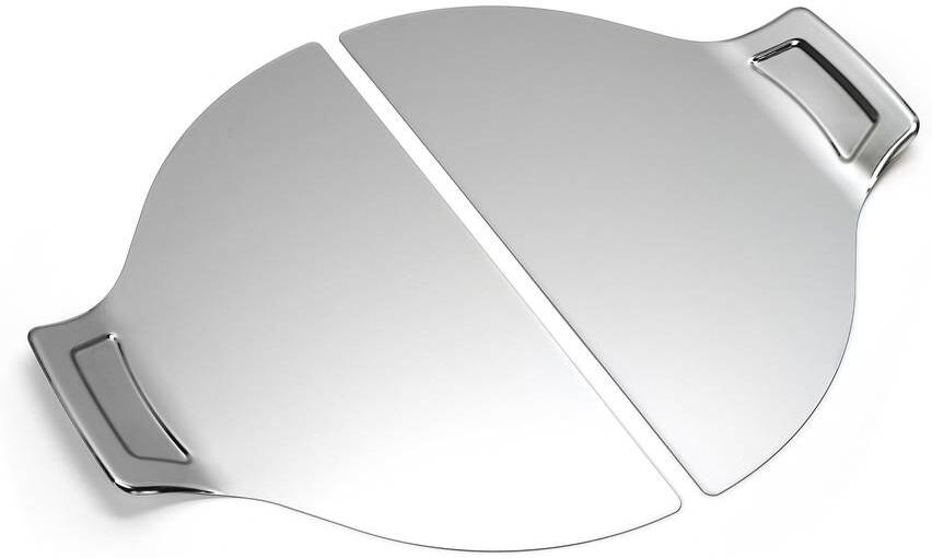 Ariete kovové lopatky pod pizzu k 909, 917, 918, 927