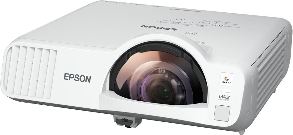 Epson EB-L210SW / 3LCD / 4000lm / WXGA+ / 2x HDMI/LAN/WiFi (V11HA76080)
