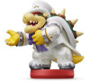 amiibo Super Mario - Wedding Bowser