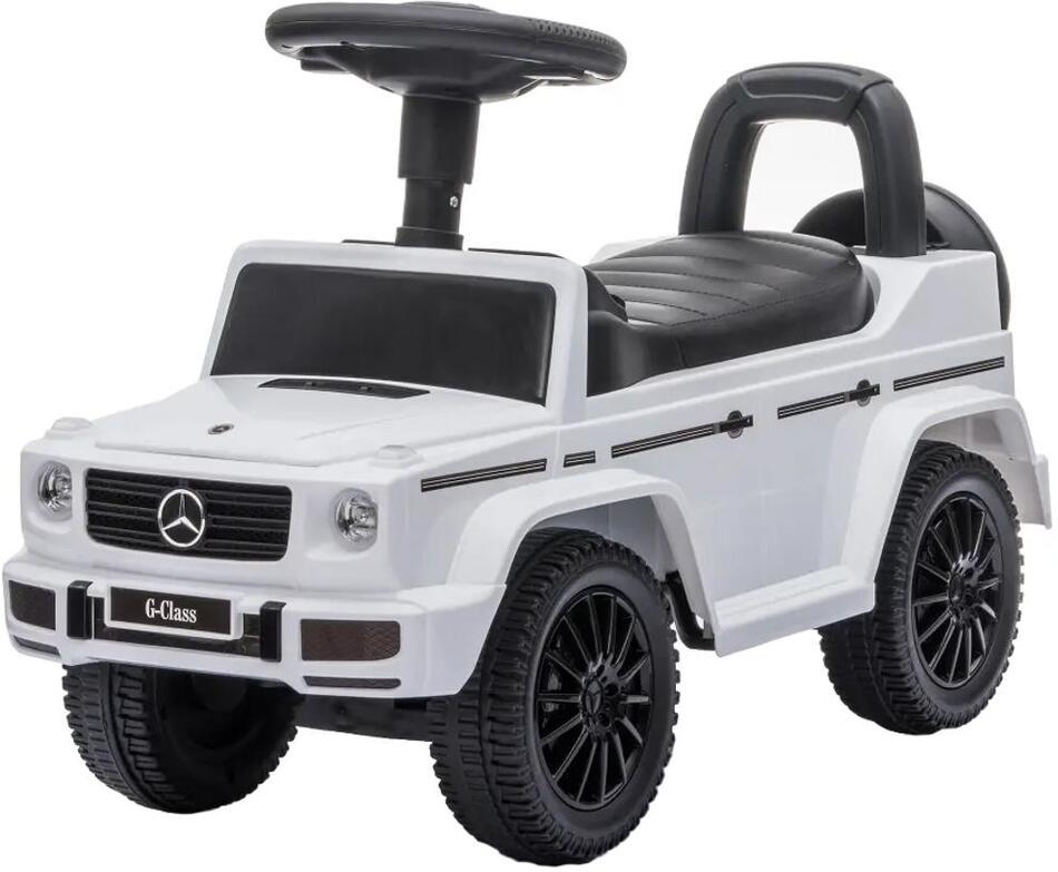 Odrážedlo Buddy toys Mercedes-Benz G350d