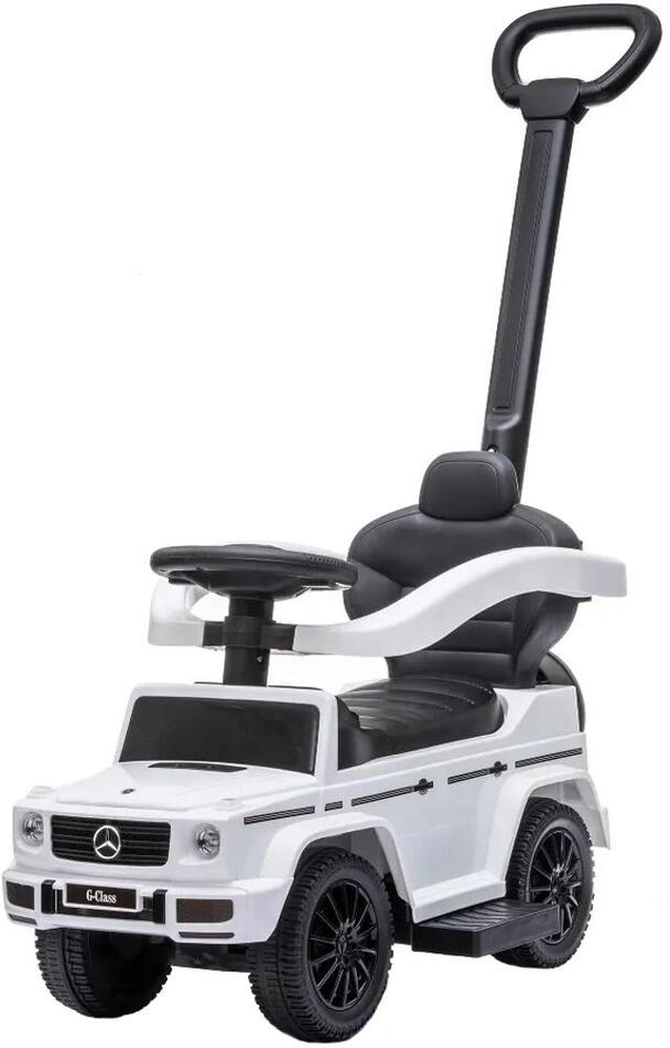 Odrážedlo Buddy toys BPC 5280 Mercedes G350d 3v1