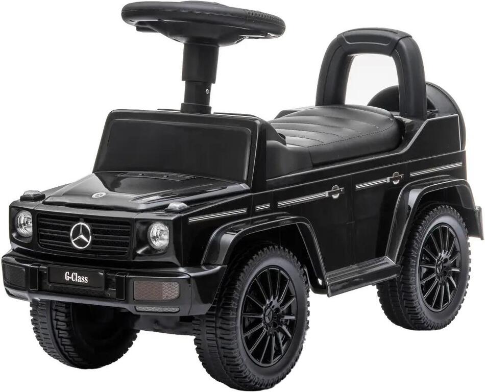 Odrážedlo Buddy toys BPC 5188 Mercedes G350d, černé