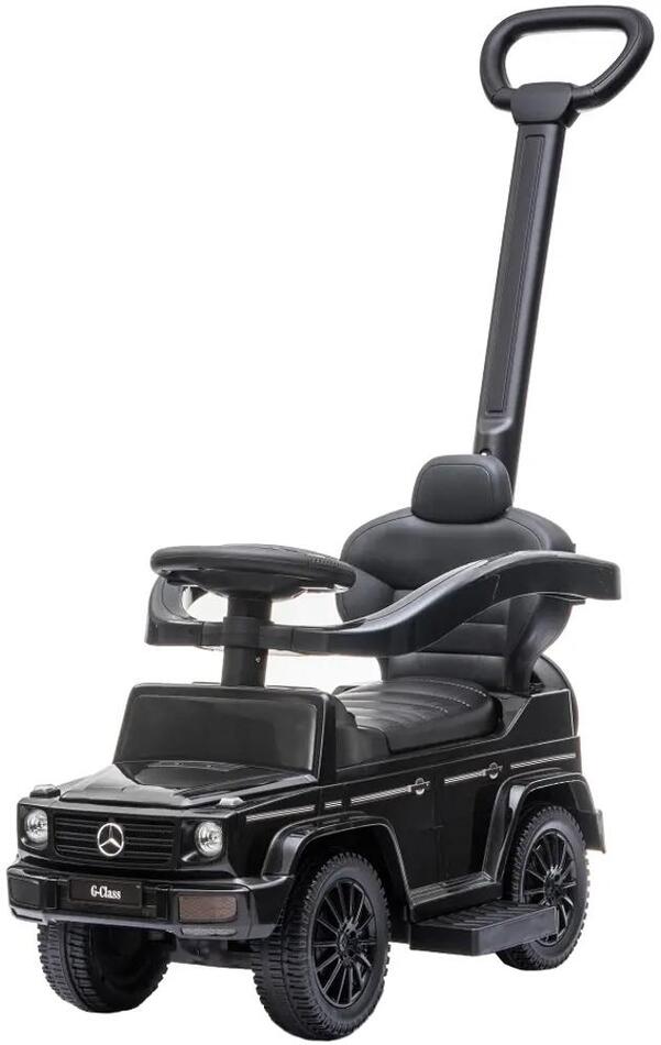 Odrážedlo Buddy toys BPC 5288 Mercedes G350d 3v1