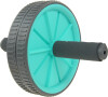Posilovací kolečko LIFEFIT® EXERCISE WHEEL DUO, mint