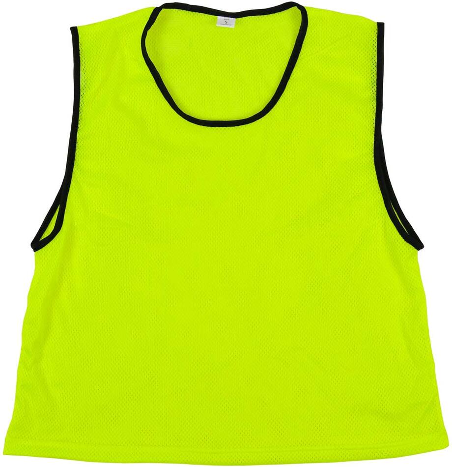 Rozlišovací dres TRULY® žlutý, vel. L