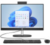 PC sestava s monitorem HP 24-cr0004nc