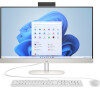 PC sestava s monitorem HP 27-cr0001nc