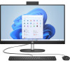 PC sestava s monitorem HP 27-cr0004nc