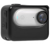 Insta360 GO 3 - silikonový chránič (Černá)