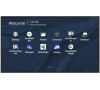 LED display VIEWSONIC CDE7530