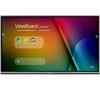 ViewSonic Flat Touch Display IFP7550-5/ 75"/ UHD / 16/7 /400cd / Android 4-32/ OPS/ HDMI/USB-C/ HDMIout