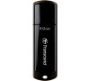 Transcend 512GB JetFlash 700 USB 3.1 flash disk, černý (TS512GJF700)