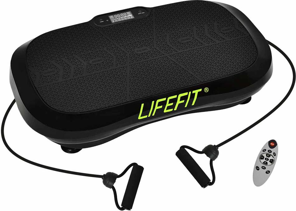 Masažní deska LIFEFIT® VIBRA TRAINER