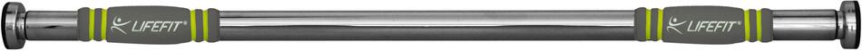 Univerzální hrazda do dveří LIFEFIT® 80-110 cm