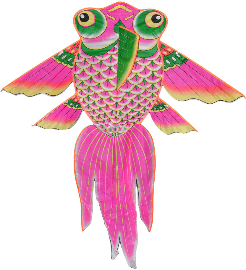 Létajíci drak model 11 RULYT®, 128x140cm