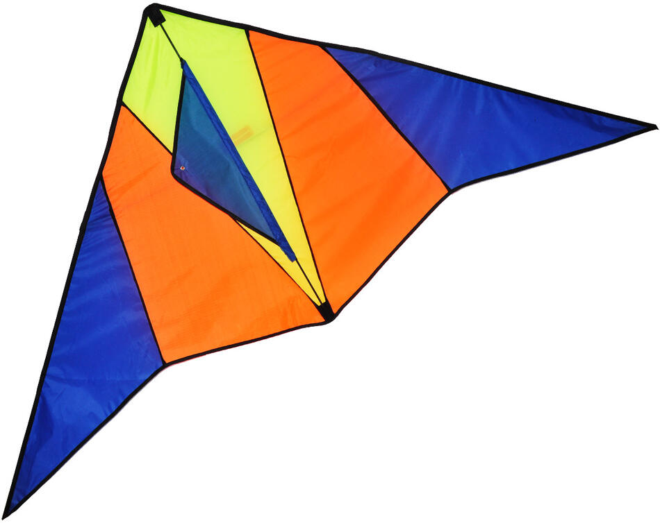 Létající drak model 17 RULYT®, 150x70cm