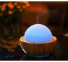 Aromalampa Eljet Woody Globe