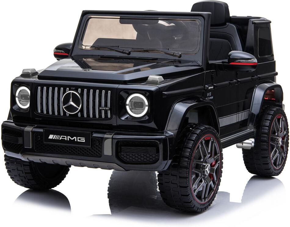 Dětské elektrické auto Mercedes G63 AMG ELJET
