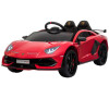 Dětské elektrické auto Lamborghini SVJ ELJET