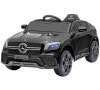 Dtsk elektrick auto Mercedes GLC coup ELJET