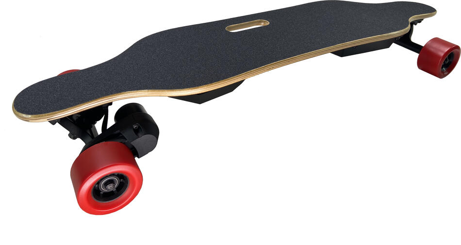 Elektrický longboard Eljet Single Drive