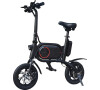 Ecolo Eljet E3 Black