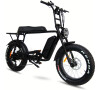 Ecolo Eljet X-Rider black