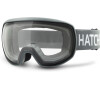 Hatchey Ghost, grey / clear