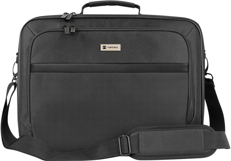 NATEC brašna pro nb BOXER LITE 15,6", černá (NTO-2054)