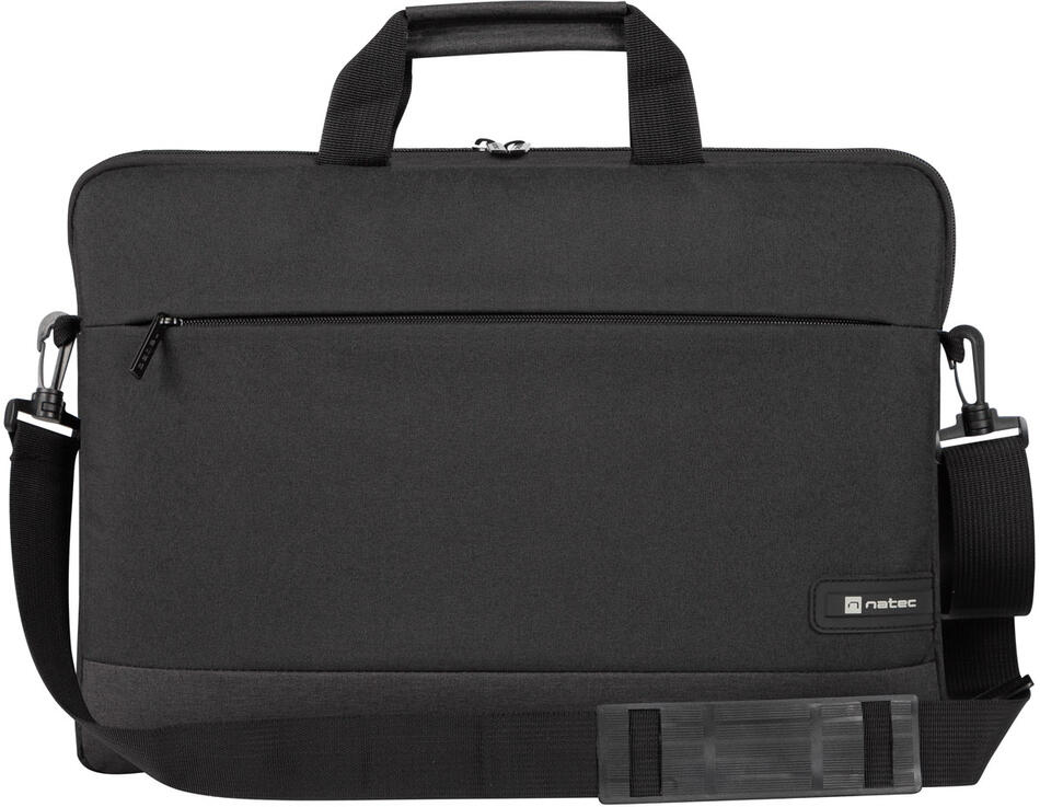 Brašna pro NB 15,6" NATEC GOA, černá (NTO-2055)