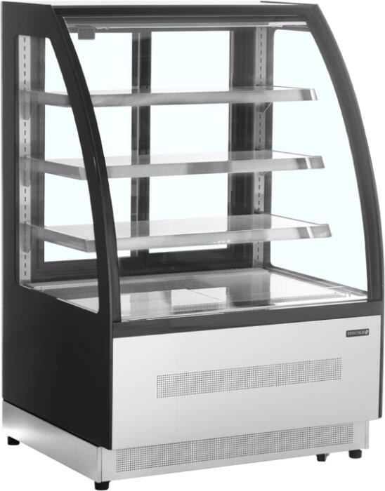 LPD 900 C Black