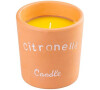 Svíčka vonná Citronella 185g TES