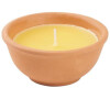 Svíčka vonná Citronella 113g TES