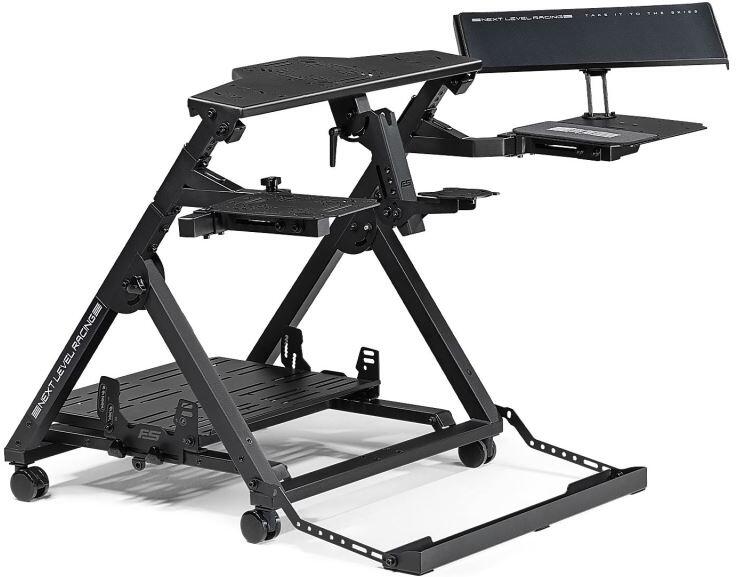 Next Level Racing Flight Stand Pro, letecký stojan (NLR-S032)