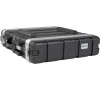 EATON přepravní pouzdro pro 2U rack komponenty, ABS (SRCASE2U)