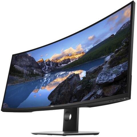 Monitor Dell U3824DW (210-BHXB)