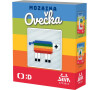 Seva Mozaika - Ovečka