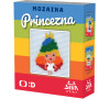 Seva Mozaika - Princezna