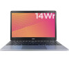 Notebook UMAX VisionBook 14Wr, šedý (UMM230141)
