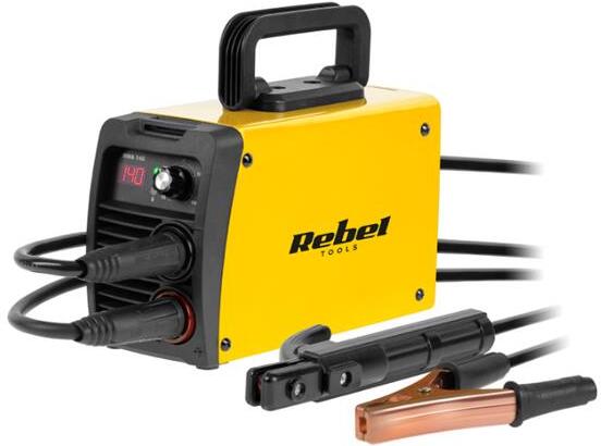Svářecí invertor MMA REBEL RB-1040