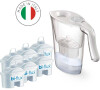 Laica Norma starter pack J9570A1, bílá