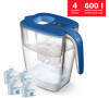 Laica Milano XXL starter pack J9080C2, modrá