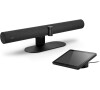 Jabra panaCast 50 Video Bar System MS VB & TC, EMEA Charger-C (8501-231)
