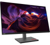 Lenovo LCD P32p-30 31,5" IPS / 3840x2160 / 6ms / HDMI / DP / 4x USB 3.2 Gen 1/HDMI/DP/USB hub / USB-C / RJ45 / VESA / Pivot / Tiny (63D1RAT1EU)