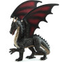 Mojo Ocelový drak