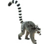 Mojo Lemur s mládětem