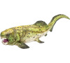 Mojo Dunkleosteus