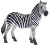 Mojo Zebra klisna